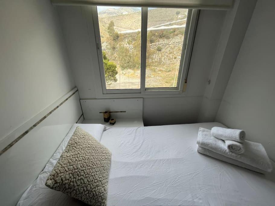 Apartamento A Pie De Playa Con Vistas Al Mar. Sorvilán Eksteriør bilde